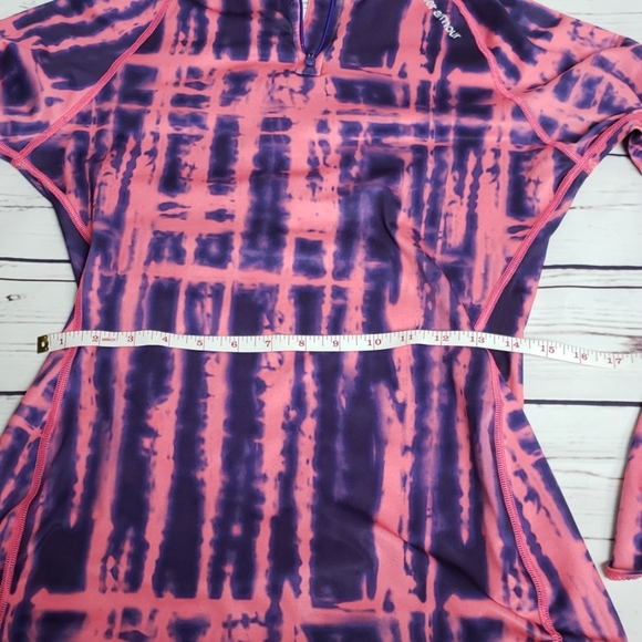 Under Armour cold weather workout gear pullover M - Picture 8 of 8